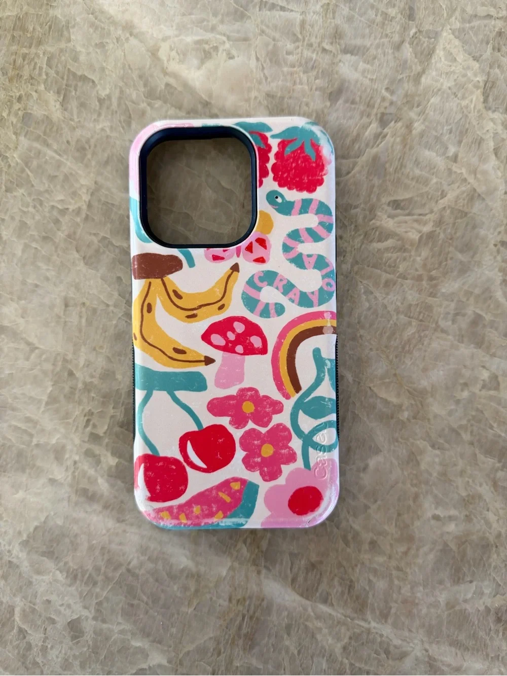 4 iphone 15 pro Casely cases